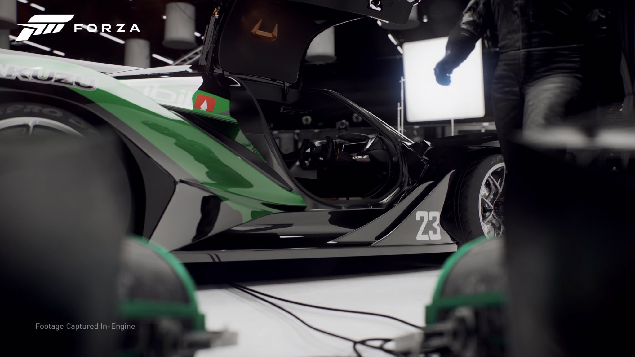 Forza Motorsport