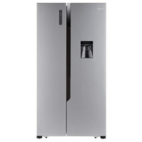 AmazonBasics 564 L Side-by-Side Door Refrigerator at Rs 44,999