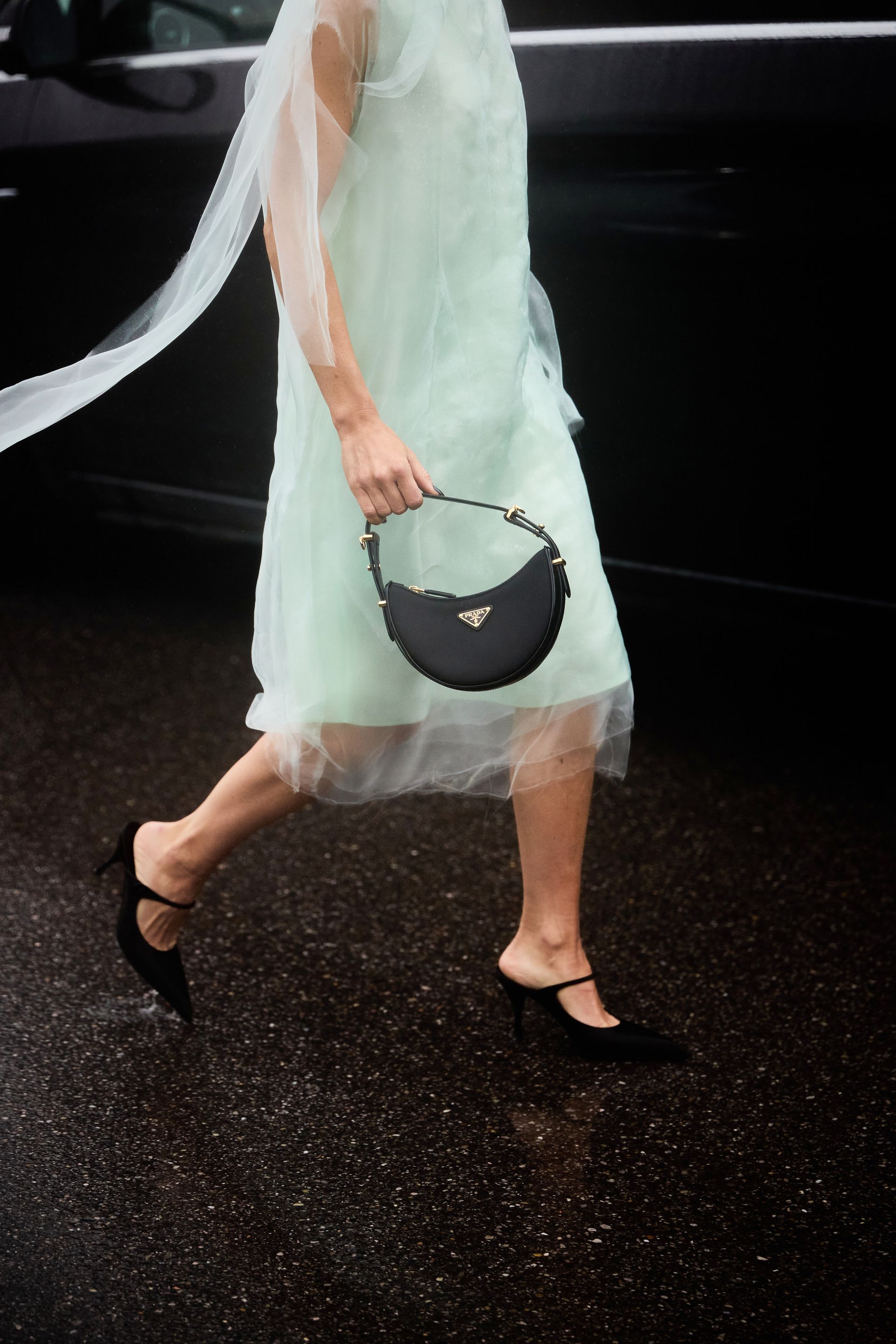 MILAN FASHION WEEK STREET STYLE