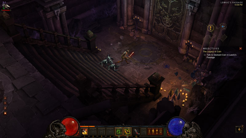 diablo 2: resurrected minimum requirements