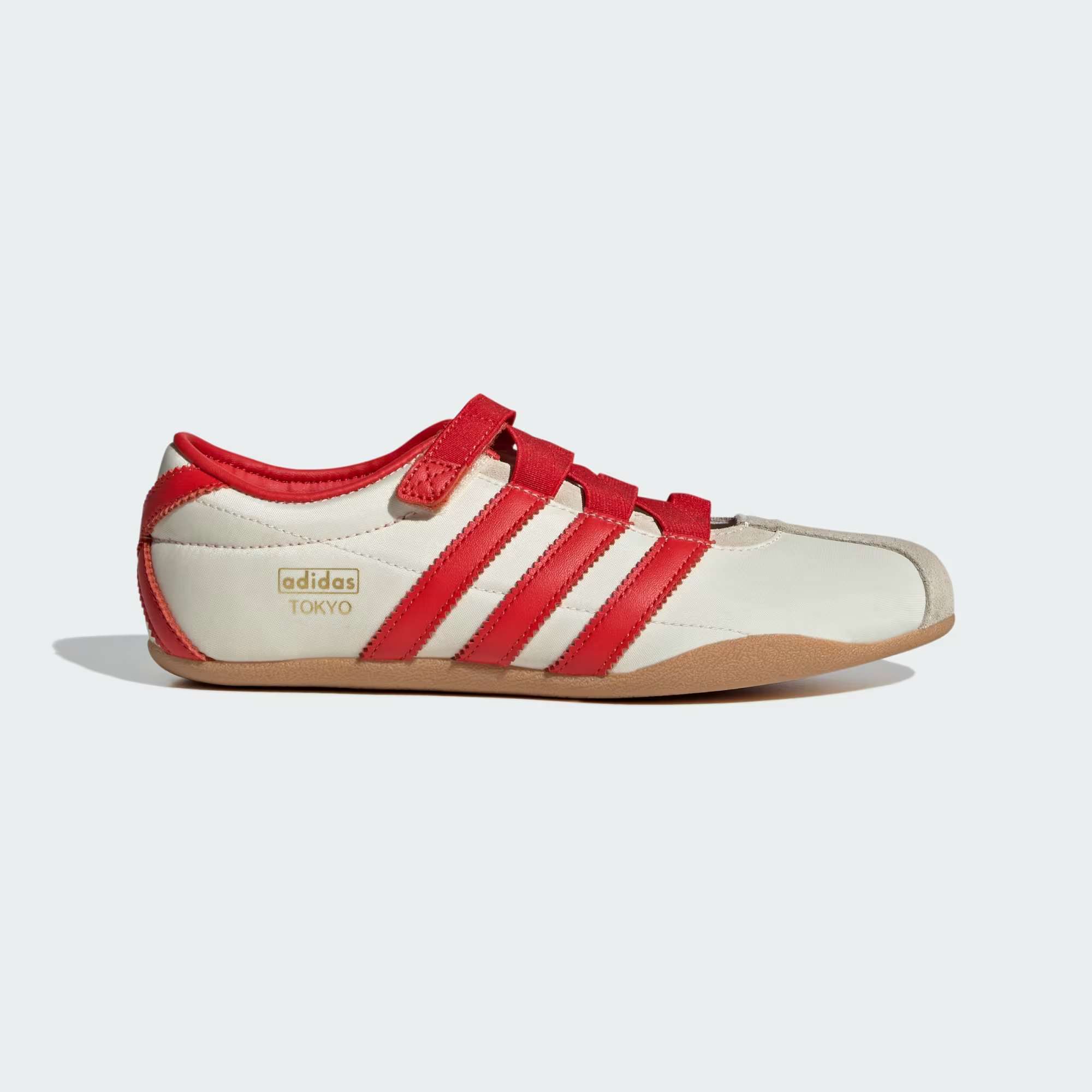 Tokyo Mary Jane Shoes