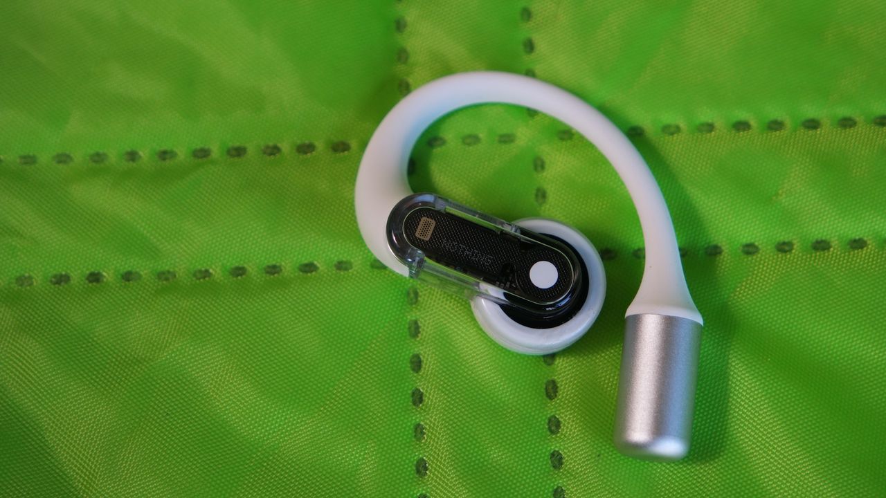 Nothing Ear (open)