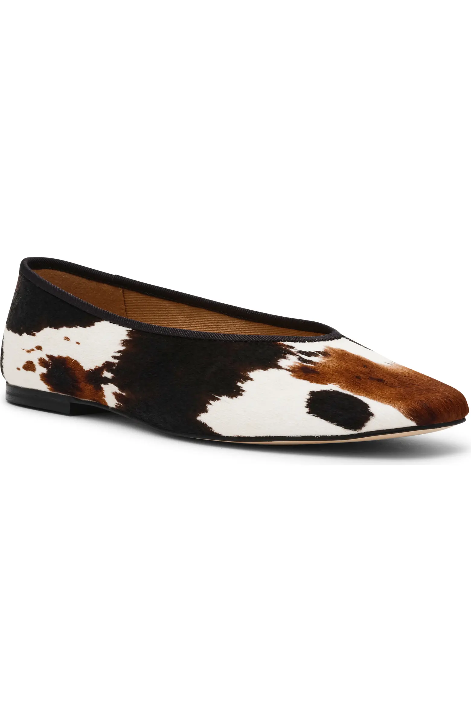 Steve Madden, Pipa Ballet Flats 