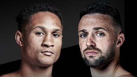 Prograis vs Taylor live stream boxing