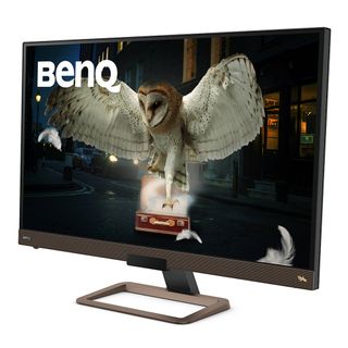 BenQ EW3280U monitor
