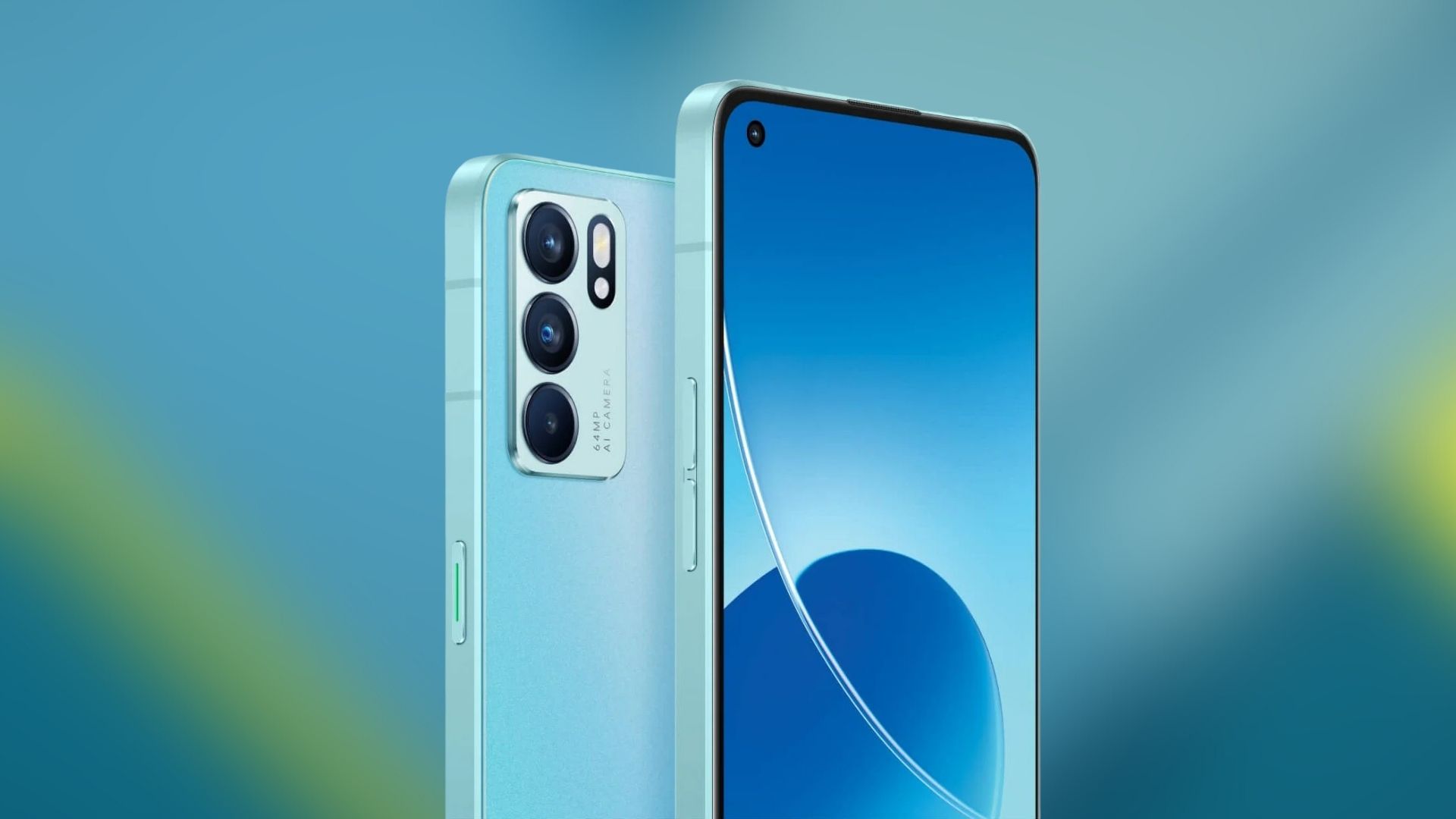 Oppo Reno 7 may be rebranded as Oppo Find X5 Lite in the European