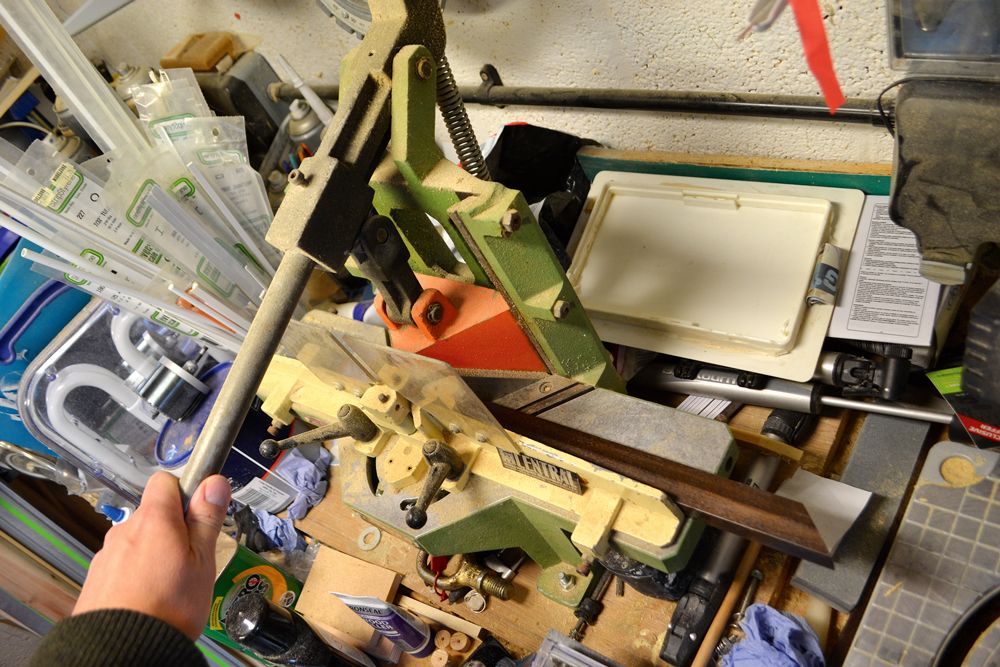 How to frame your own art Creative Bloq