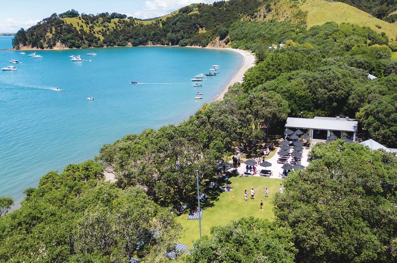 Waiheke