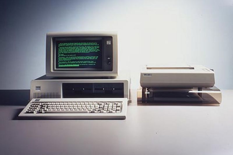 IBM PC