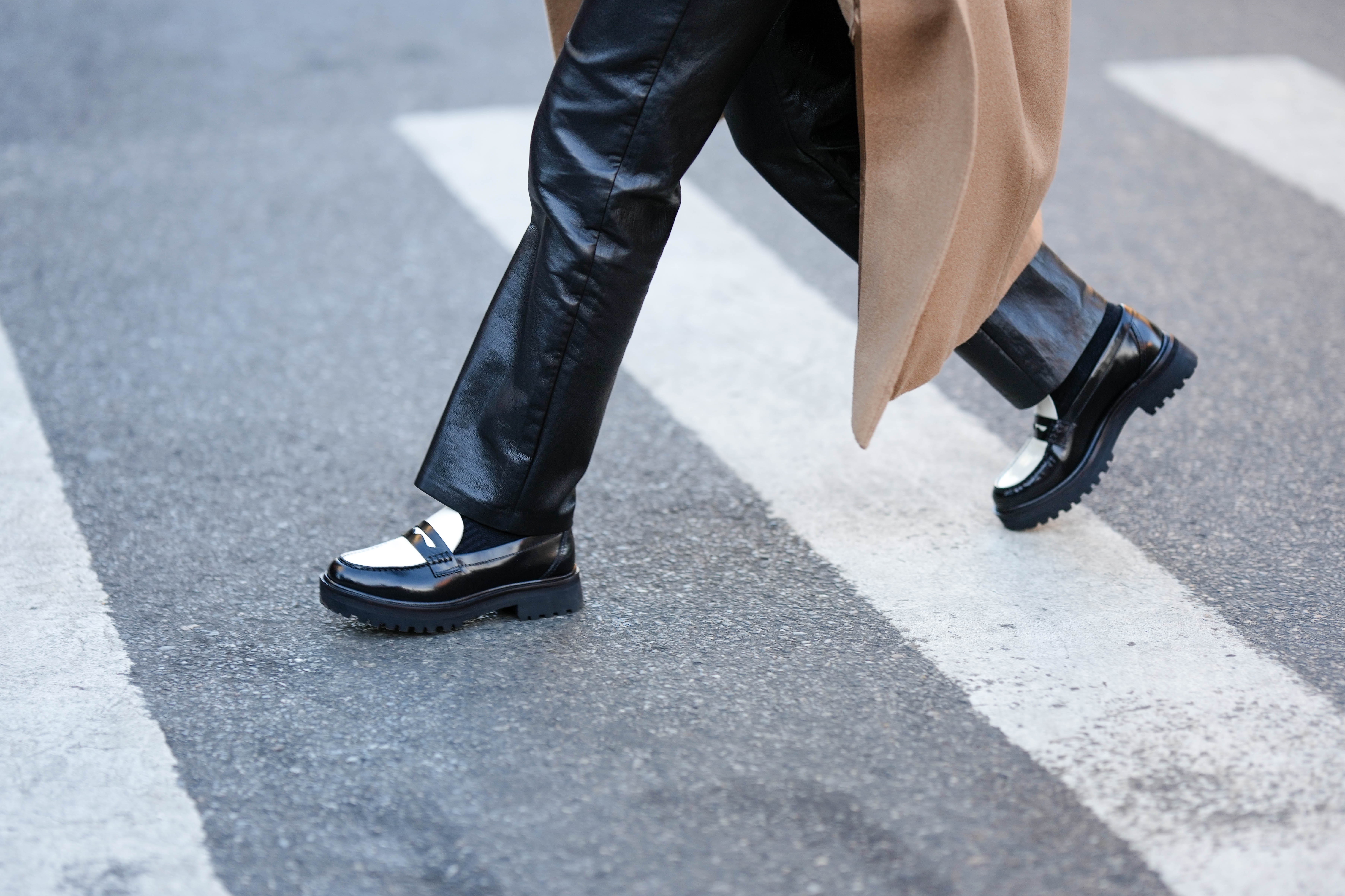 renhed Gør det ikke tragedie The 15 Best Loafers for Women, According to Editors and Stylists | Marie  Claire