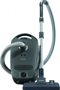 Miele Classic C1 Canister Vacuum | was $349, now $279 at Amazon (save $70)