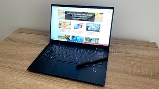 HP Elite Dragonfly G2 review