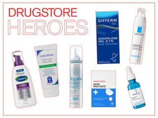 Drugstore Heroes: Brendan Camp, MD