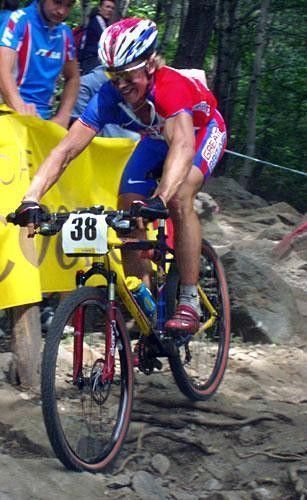 Fourth-best at the U23 World's Photo: &copy; Kristy Scrymgeour