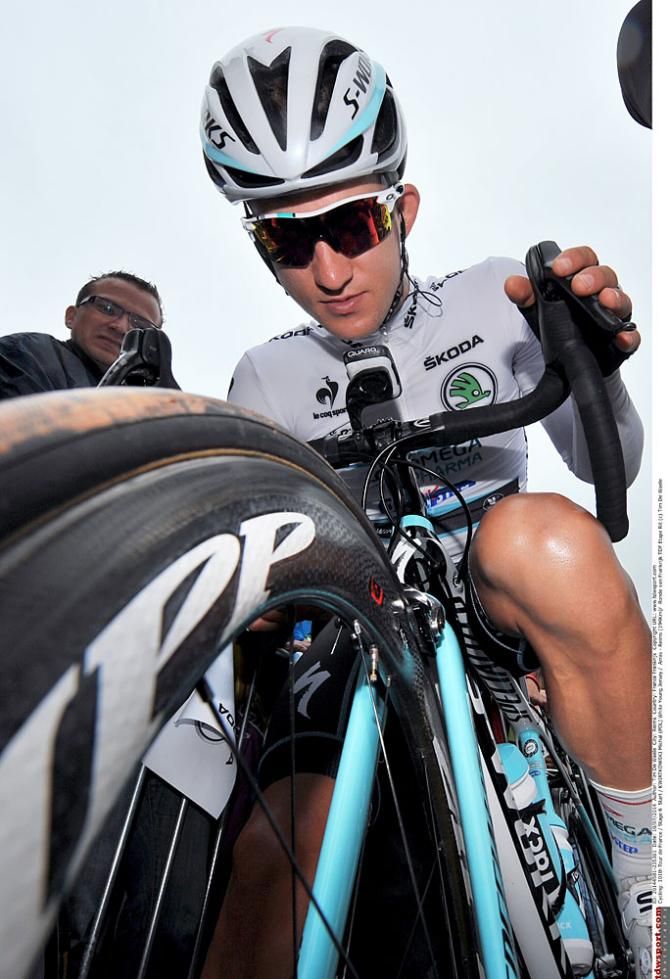 Michal Kwiatkowski