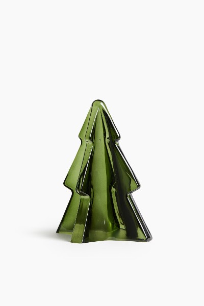 H&amp;amp;M Small glass Christmas decoration