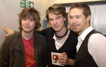 Hanson 