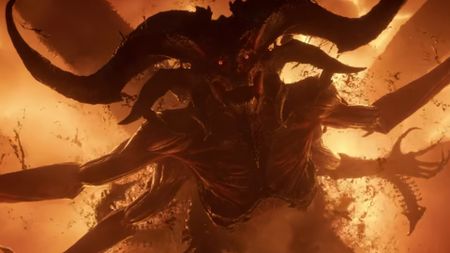 Diablo 4 Lord of Hatred