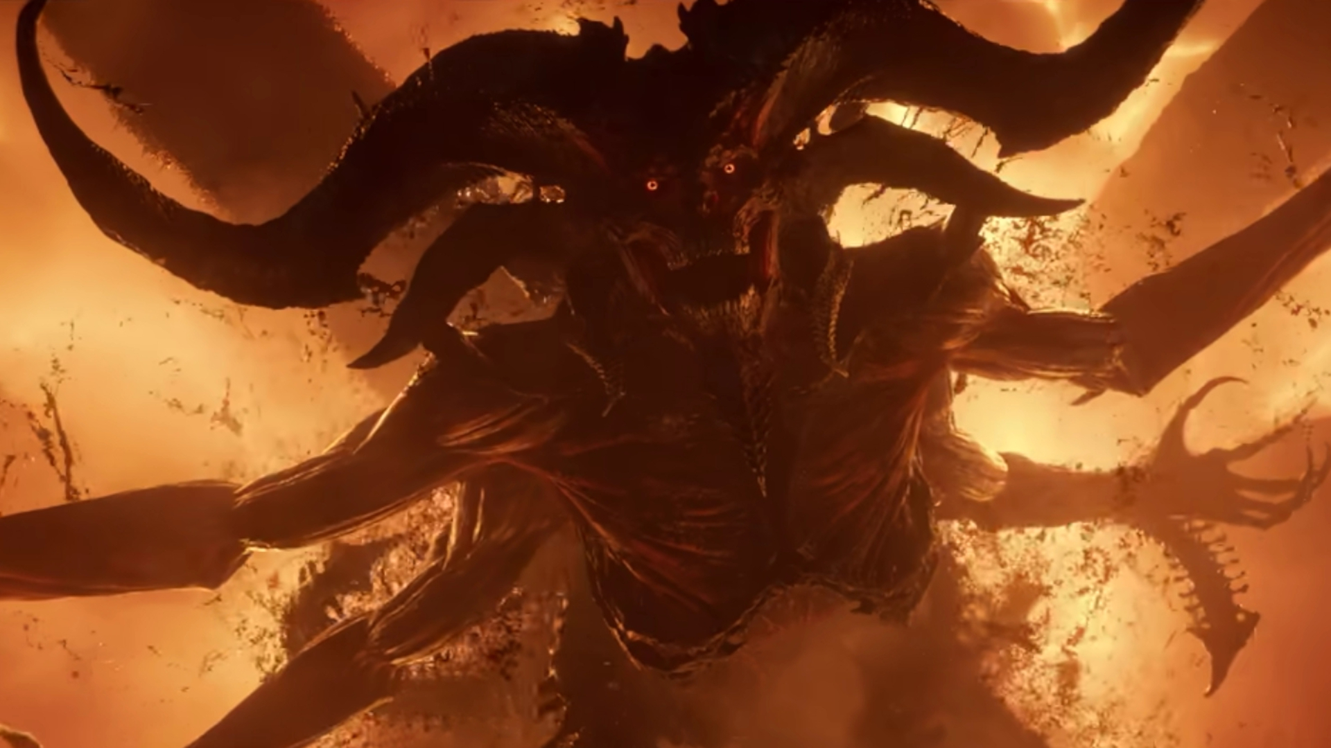Diablo 4 Lord of Hatred