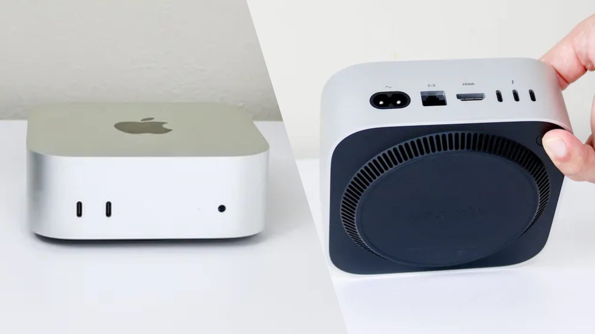 tomsguide.com - Jeff Parsons - Apple just fixed the Mac mini's biggest design flaw with macOS 26.5