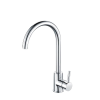 Belfry Bathroom Talton Knightsbridge Single Lever Monobloc Tap: Was £36.99, Now £28.99, Wayfair