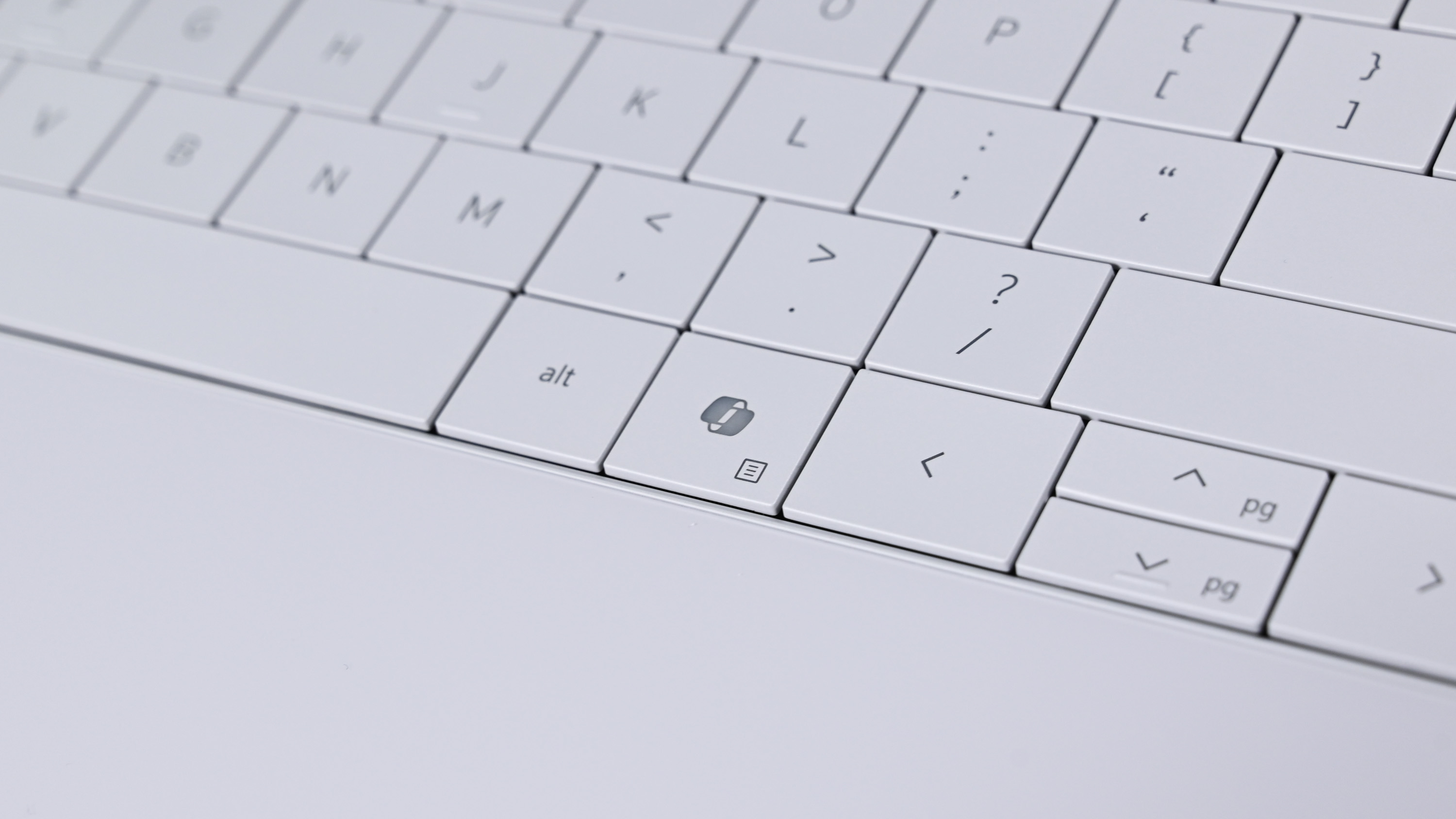 Der Copilot-Schlüssel wird 2024 für Windows 11-Laptops verfügbar sein