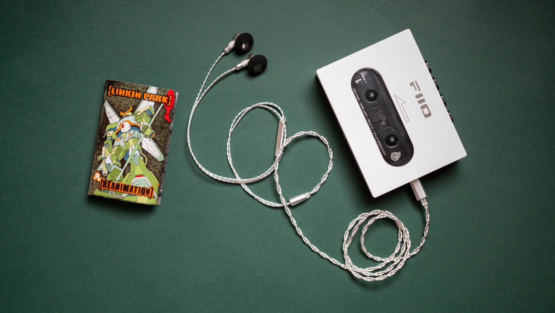 Sivga M260 flat-head buds