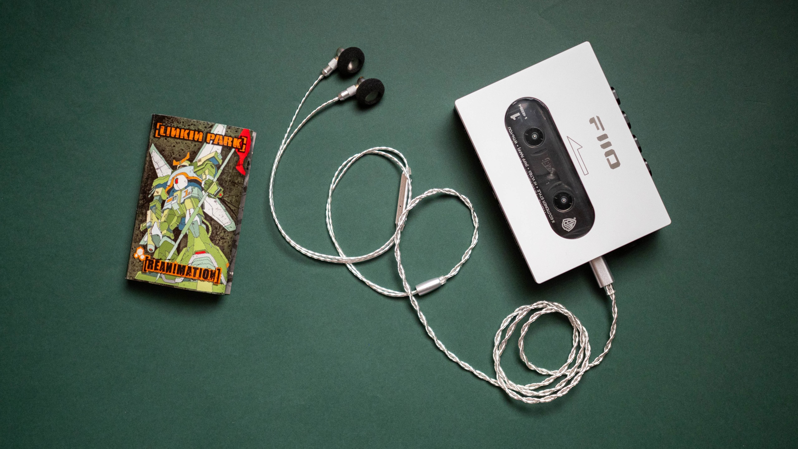 Sivga M260 flat-head buds