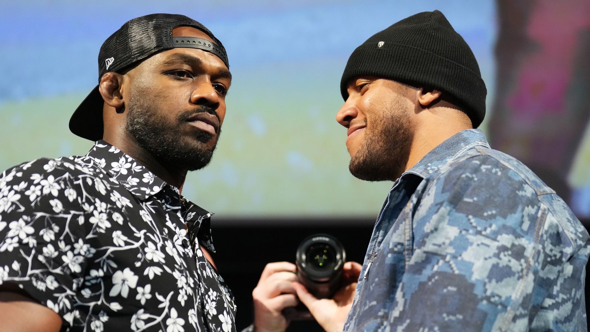 UFC 285 live stream how to watch Jones vs Gane online start time, odds, full card fight