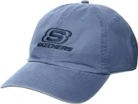 Skechers Washed Dad Hat: was $19 now $18 @ Amazon