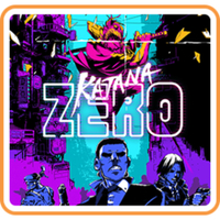Katana Zero (Digital): was $15 now $9.75 @ Walmart