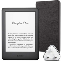 Kindle Essentials bundle: £106.97£61.97 at Amazon
Save £45 -