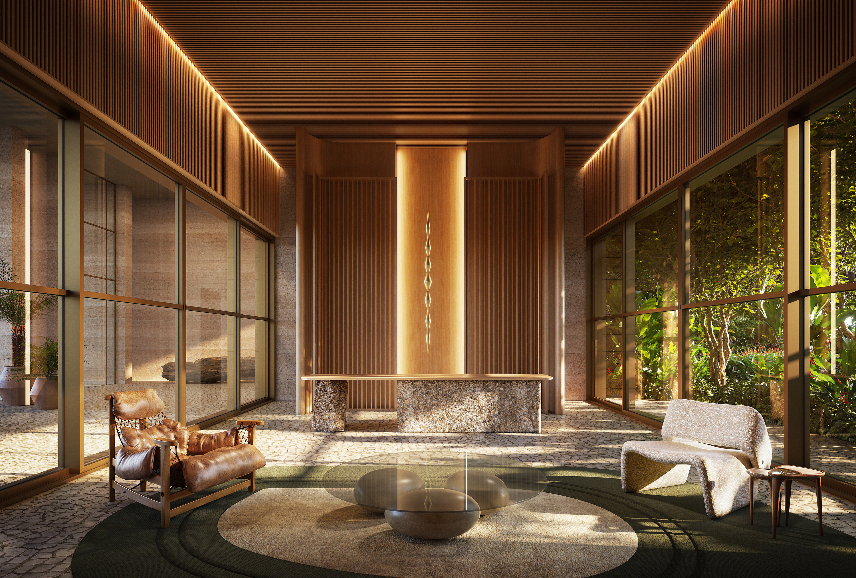 emiliano hotel santa catarina