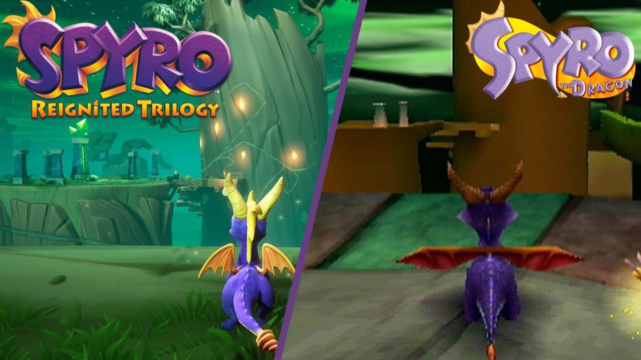 Spyro reignited best sale trilogy price