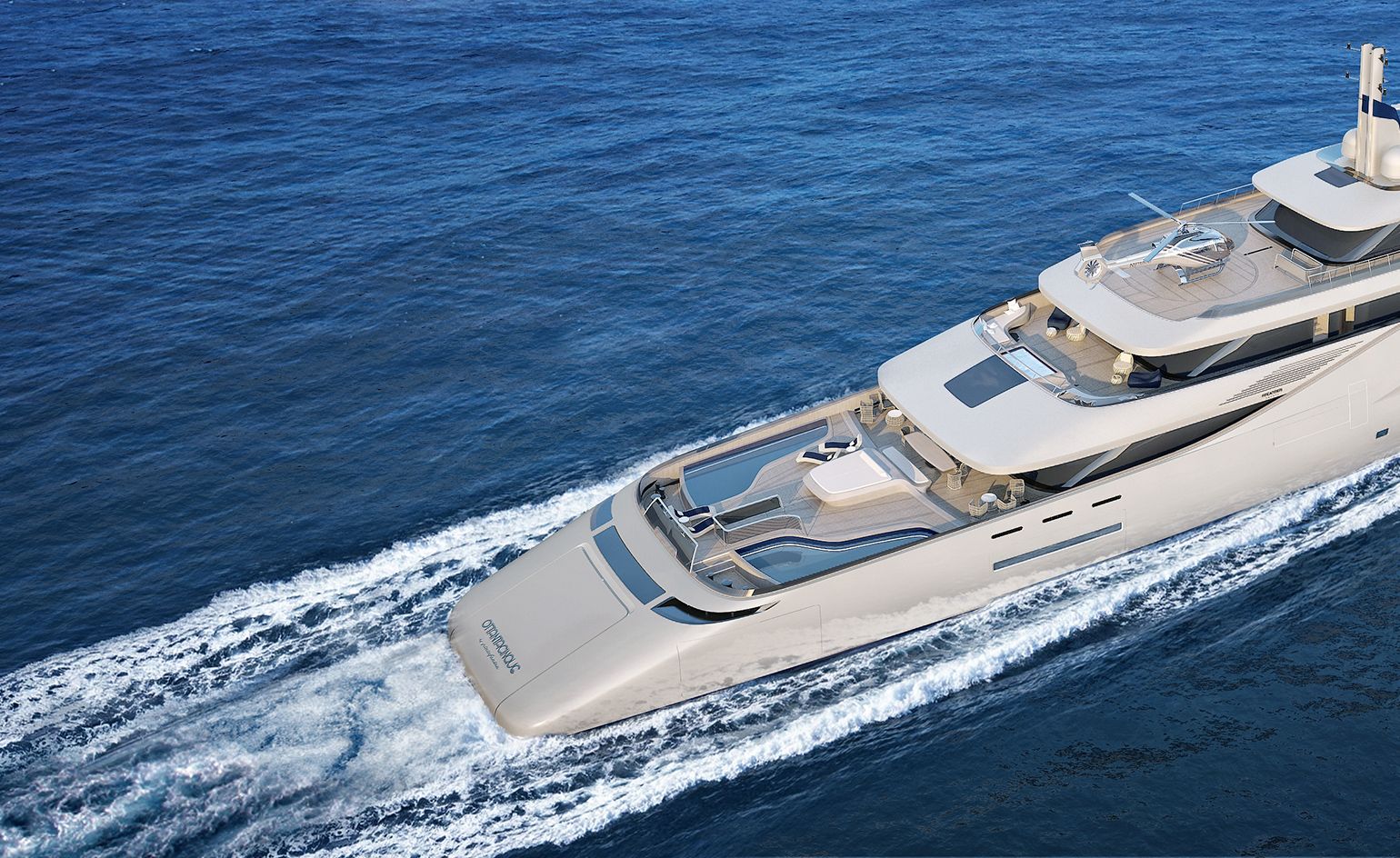 superyacht design symposium