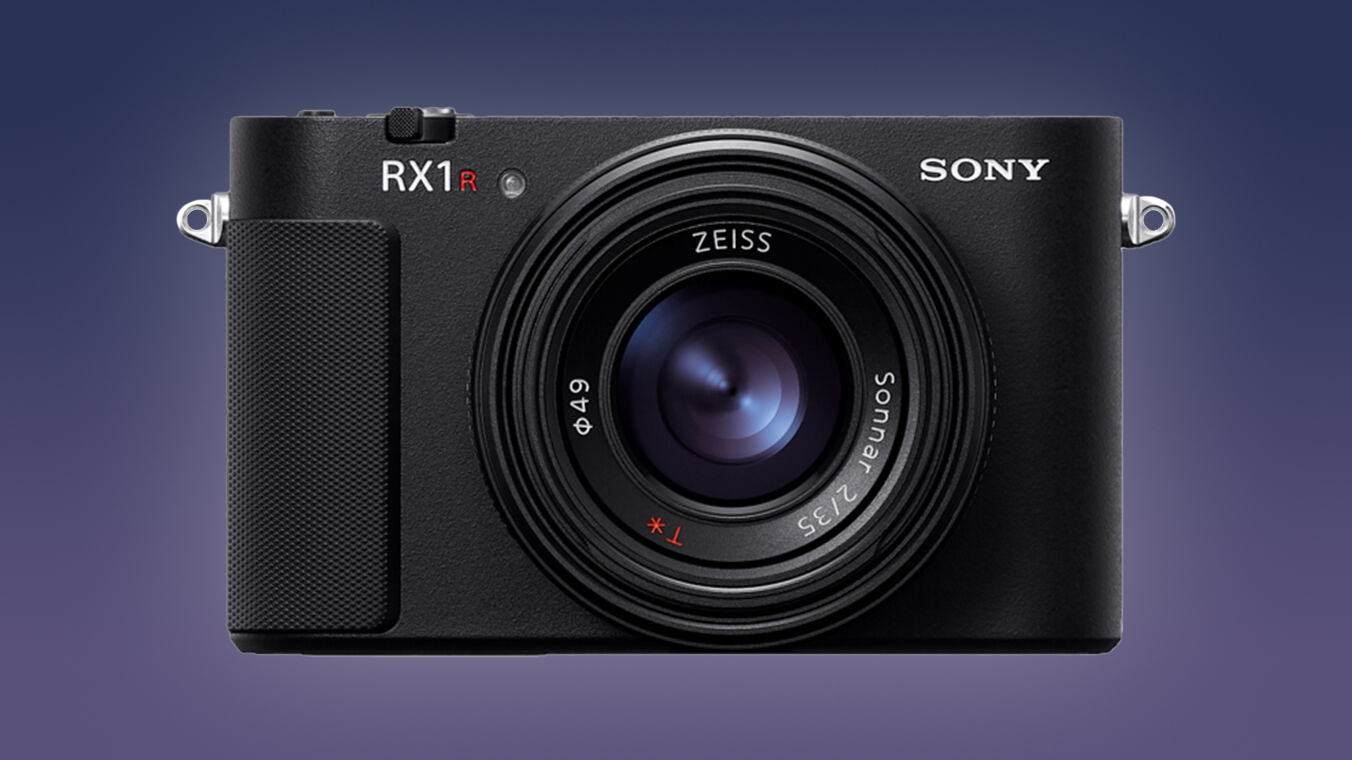 Sony RX1R III