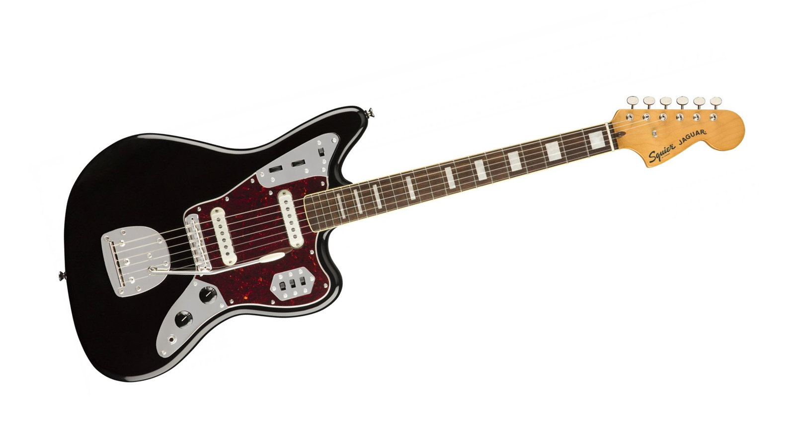 Jazzmaster vs Jaguar What's the difference between these iconic Fender offsets? Guitar World