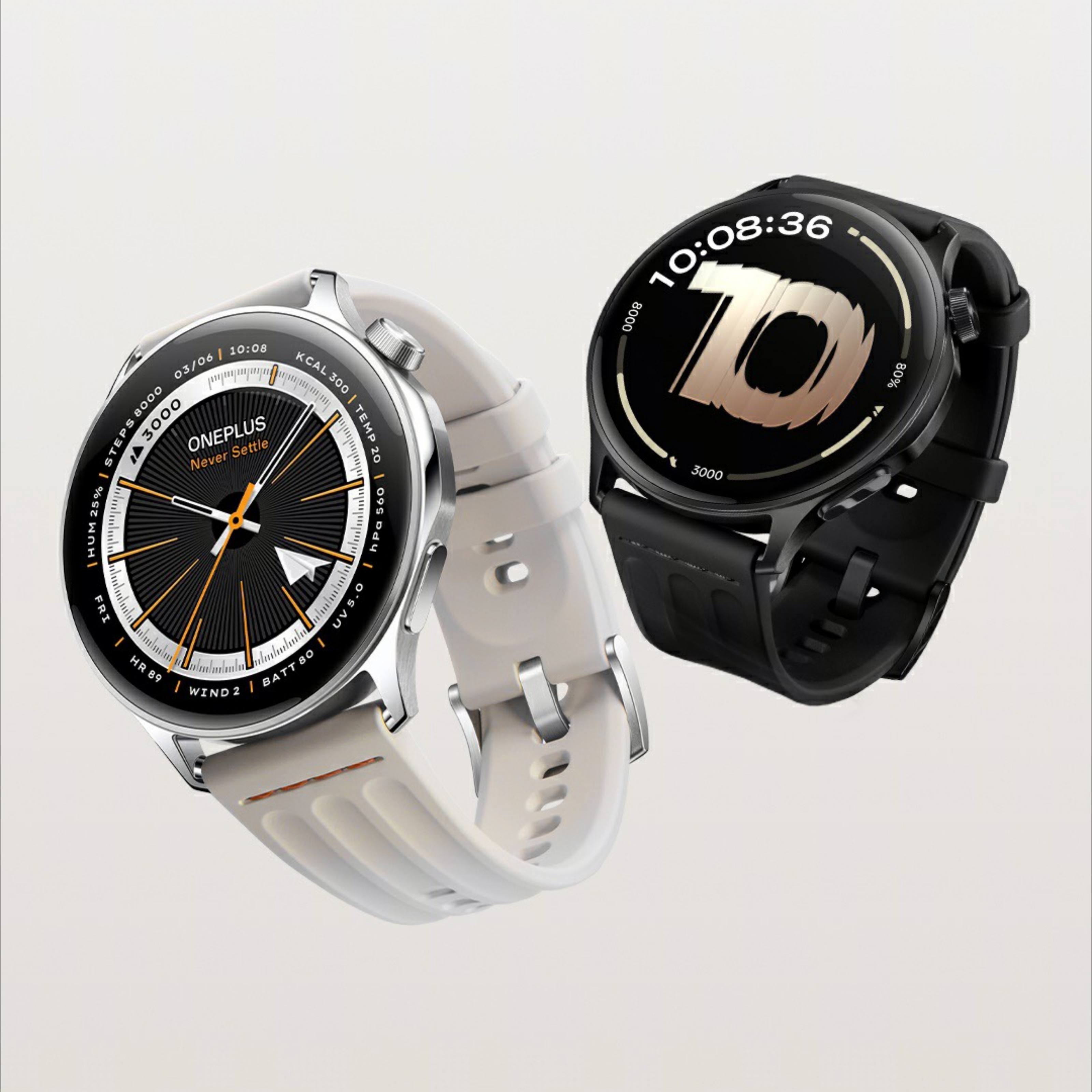 OnePlus Watch Lite