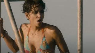 Halle Berry in Dark Tide