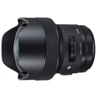 Sigma 14mm f/1.8 Art DG HSM