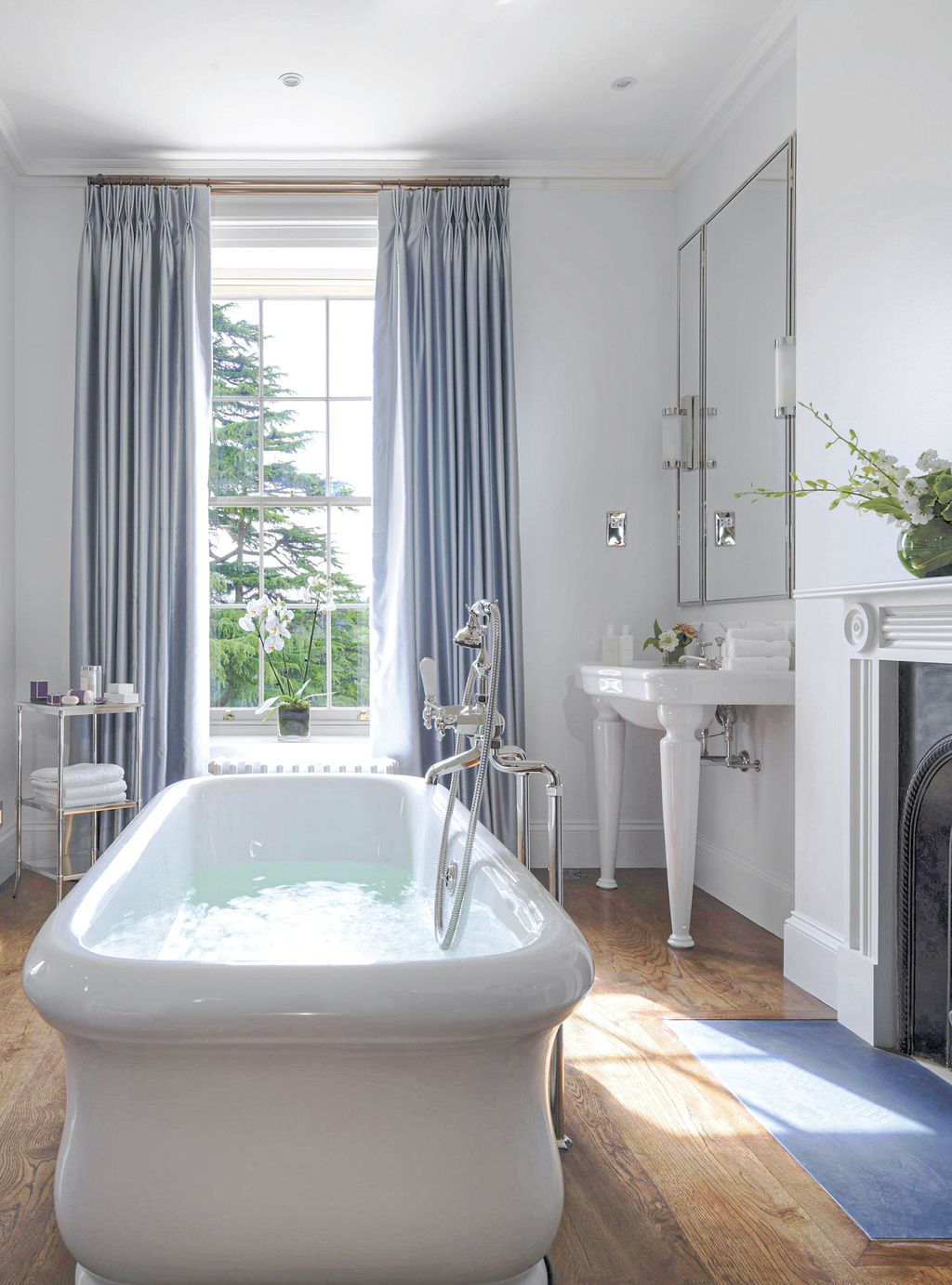 How can I make my bathroom look expensive? 10 designer tips Homes