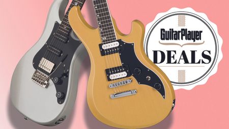 Musician's Friend Memorial Day sale 