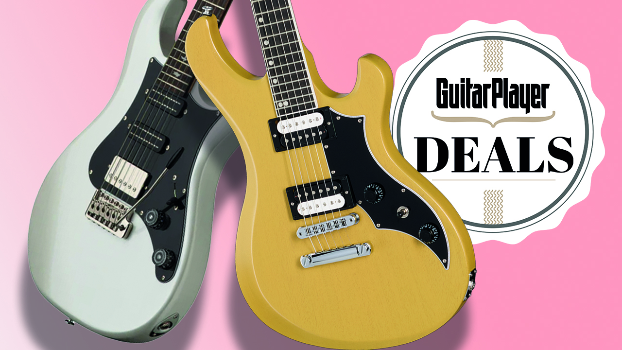 Musician's Friend Memorial Day sale