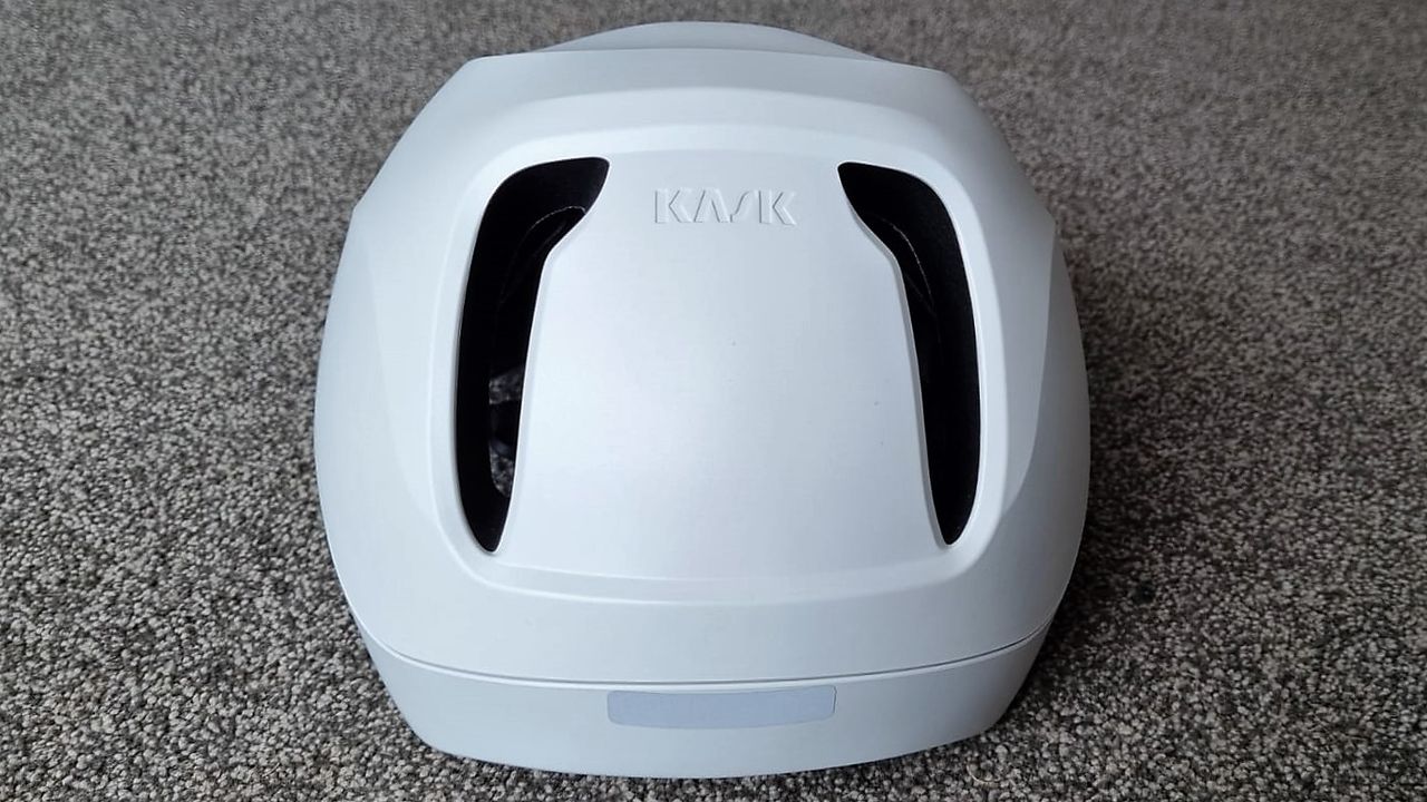 Kask Moebius helmet