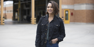 Chicago Fire Monica Raymund Gabriela Gabby Dawson Netflix