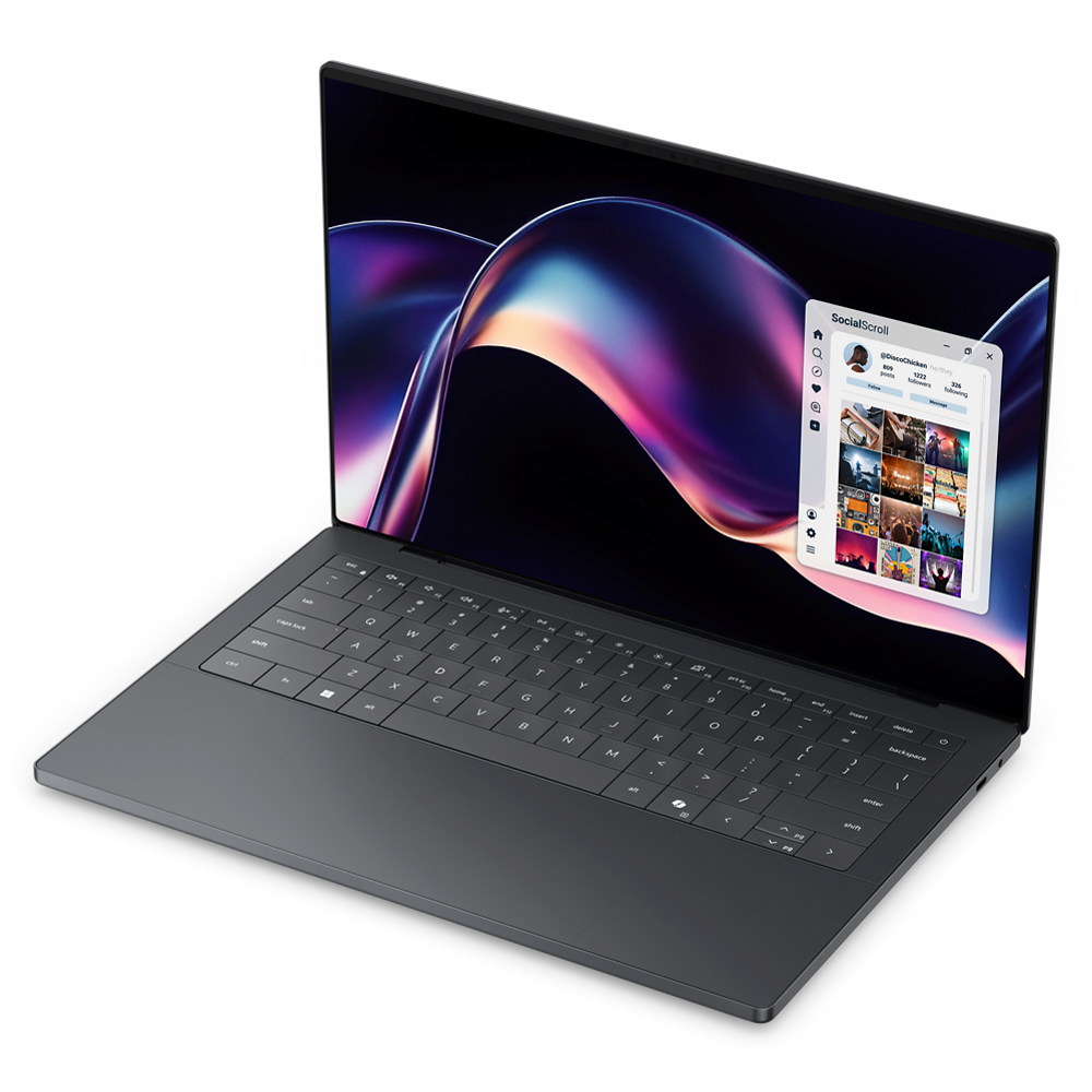 Dell XPS 14