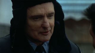 Dennis Hopper As Clifford Worley In True Romance