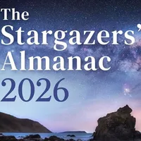 The Stargazer's Almanac