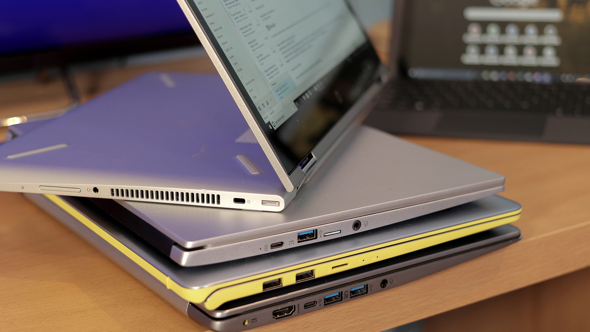 Best budget laptops