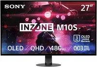 Sony 27" Inzone M10S